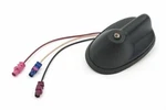 Genuine Mini Cooper R55 Clubman R56 Roof Antenna Base Mount New 65203456090. Price: $589.95.