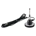 Smoothtalker SEM2MX Mct Small Magnetic Mount Antenna New. Price: $51.03.