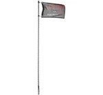 Whip It SB-RGBBT-151 Premium Bluetooth Light Rods New. Price: $230.00.