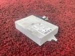 Bmw 07-13 E93 Convertible Keyless Passive Go Access Control Module Unit Oem 87K Used. Price: $49.99.