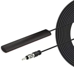 Car Stereo Fm Am Radio Adhesive Mount Hidden Patch Antenna For Vehicle Truck Suv New. Price: $12.89.