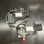 2015 - 2017 Hyundai Sonata Limited Rear Blindspot Modules W/ Complete Wiring Oem Used. Price: $199.00.