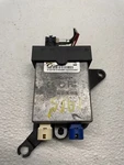 2008-2011 Bmw 535 F10 X5 E70 Antenna Amplifier Control Module 9134266-01 Oem Used. Price: $36.00.