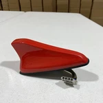 2019-2022 Hyundai Veloster Roof Radio Antenna Red 96210-K9600 Oem Used. Price: $84.96.
