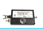03-08 Mercedes R230 SL500 Antenna Amplifier Booster Module 2308203289 Oem Used. Price: $24.00.