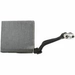 Nissens A/c Evaporator 92293 For Audi A4 RS4 Quattro New. Price: $128.25.