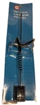 Vintage Black Antenna Imitation Boomerang Style The Middle New. Price: $30.00.