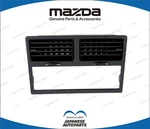 Genuine RX-7 FC3S 85-89 Center Air Louver Dash Vent Radio FB01-64-840B F/s Mazda New. Price: $130.00.