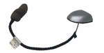 Mercedes-benz SLK350 Navigator Gps Trunk Antenna 1718201675 2005-2011 Oem Used. Price: $56.00.