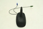 2012 Volkswagon Cc Exterior Antenna Roofaerial Gps Assembly B4287 Used. Price: $66.26.