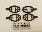 Range Rover Sport L320 Set Of Tire Pressure Monitoring System Antenna Fits 06-09 Used. Price: $44.87.