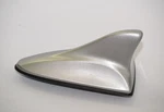 2009-2014 Hyundai Genesis Radio Satellite Roof Shark Antenna Silver Oem Used. Price: $48.00.