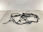 17-20 Maserati Levante Rear Liftgate Back Door Wiring Harness Oem Cm Used. Price: $83.99.