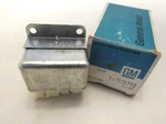 Nos 1977-79 Cadillac Caddy Eldorado Seville Power Antenna Relay Gm 1613715 New. Price: $99.99.