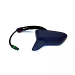 Genuine Audi Radio Antenna Assembly 8R0-035-503-G-GRU New. Price: $305.64.