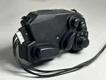 99-05 Mercedes W203 C-class Right Passenger Seat Switch Control A2038207210 Oem Used. Price: $89.99.