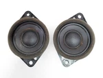 2011-2014 Lexus CT200H Front Dash Radio Speaker Left/right Set, 86160-76030, D04 Used. Price: $85.09.