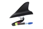Genuine Gm Black Radio Antenna Base Assembly 22869950 New. Price: $46.55.