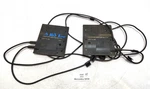 00-06 Oem Mercedes W220 S430 S500 S600 Rear Bumper Telephone Antenna Satellite Used. Price: $69.95.