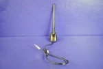 04-09 Lexus RX330 RX350 RX400H Roof Mounted Antenna Base Assembly V3-00919E Oem Used. Price: $77.99.