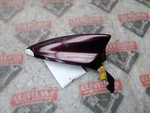 Scuff 2016-2024 Chevrolet Camaro Coupe Oem Shark Fin Antenna Garnet 23275785 Used. Price: $59.49.