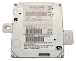 2007 Aston Martin Vantage V8 Oem Radio Receiver Antenna Amplifier Module 3073256 Used. Price: $59.00.