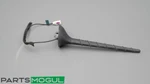 2015-2018 Fiat 500X Rear Roof Whip Antenna Module Oem 50540987 Used. Price: $40.50.