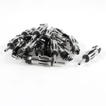 20 Pcs Male Car Radio Aerial Antenna Am/fm Adapter Connector New. Price: $24.29.