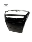 Mercedes W216 Cl-class Dashboard Navigation Cd Changer Trim Wood 10-14 Oem Used. Price: $38.99.