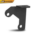 Spare Tire Cb Antenna Mount Fit For 2007-2018 Jeep Wrangler Jk & Unlimited New. Price: $13.59.