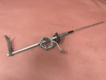 Bmw E12 528I 530I Installing Set Disappearing Antenna Oem 182K Miles Used. Price: $35.80.