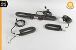 03-06 Mercedes R230 SL500 SL55 Amg SL600 Keyless Go Entry Antenna Set Of Oem Used. Price: $120.35.