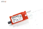 2019 - 2023 Volvo S60 Rear Antenna Amplifier Module Oem Used. Price: $16.49.