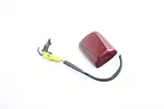 2015-2016-2017 Chrysler 200 Radio Antenna Mast Assy Pcode Nrv Red Oem #61C Used. Price: $14.95.