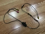 Ford Expedition Navigator Gps Navigation Antenna Wire Wiring Harness Cable Oem Used. Price: $45.00.