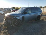 Antenna Oem 2015 Land Rover Range 1YR Wrnty LR117613 Used. Price: $100.00.