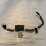 2020 Subaru Outback Radio Antenna Noise Filter Cable Wire Wiring Oem 86341AN60A Used. Price: $25.00.