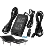 Ac Charger Cable For Lucid L150 L300 L600 Adjustable Base Bed Frame Adapter New. Price: $29.99.