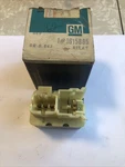 1978-80 Cadillac Eldorado Power Antenna Relay Switch Nos Gm 1615885 New. Price: $59.00.