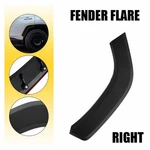 For 2019-2022 RAV4 Toyota Rear Passenger Rh Fender Side Flare Molding Trim Black New. Price: $24.69.