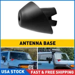 Antenna Bezel Mounted Base # 86392-35032 For 2007-2014 Toyota Fj Cruiser Black New. Price: $10.06.