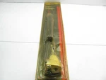 Carquest 81045 Universal Cb Radio Antenna - 48" Mast 204" Cable New. Price: $22.49.