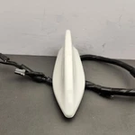 Acura Rdx Top Upper Roof Radio Shark Antenna Silver 39150-TX4-A411-M1 Oem Used. Price: $110.00.