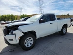 Antenna Oem 2023 Nissan Frontier 1YR Wrnty 282089BU0B Used. Price: $150.00.