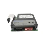 Allen Bradley 20-C0MM-R Ser. F/ V1.005 5VDC Nsnp New. Price: $2412.00.
