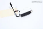 2017-2020 Lincoln Continental Radio Antenna Ground Isolator Module Cable Oem Used. Price: $22.32.