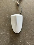 08-17 Infiniti G35 G37 Sedan QX1 Roof Shark Satellite Antenna 28208-1DV0A Used. Price: $70.56.