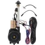 1960-2004 Gm Ford Lincoln Mercury; Power Antenna Assembly; With Bulkhead New. Price: $87.99.