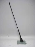 Bmw E85 E86 Z4 Radio Antenna Base Amplifier Rod Mast 2003-2008 Used Oem. Price: $56.25.