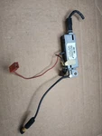 2011-2016 Kia Optima Rr Right Side Glass Antenna Amplifier 96271-2T000 Oem Used. Price: $29.50.